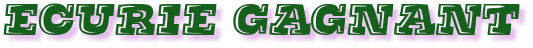 ecuriegagnant